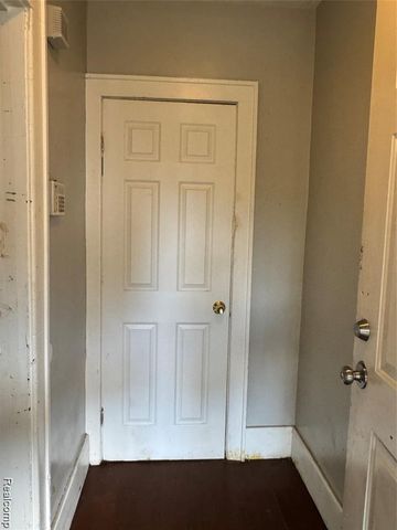 1989 Eason Street, Highland Park, MI 48203