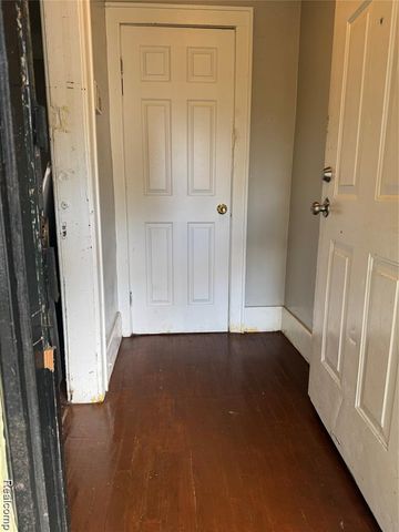 1989 Eason Street, Highland Park, MI 48203