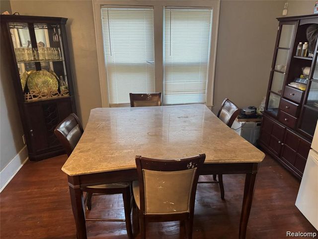 1989 Eason Street, Highland Park, MI 48203