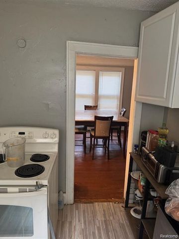 1989 Eason Street, Highland Park, MI 48203