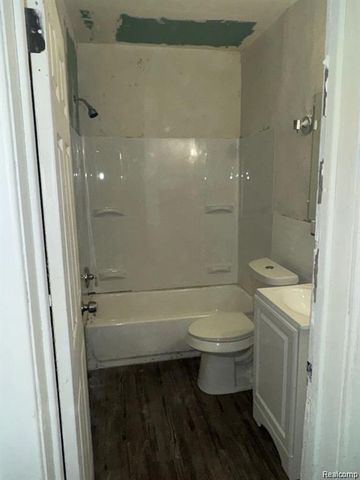 1989 Eason Street, Highland Park, MI 48203