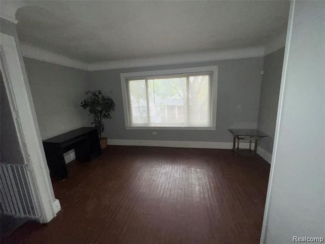 1989 Eason Street, Highland Park, MI 48203