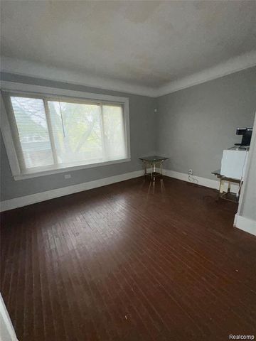 1989 Eason Street, Highland Park, MI 48203