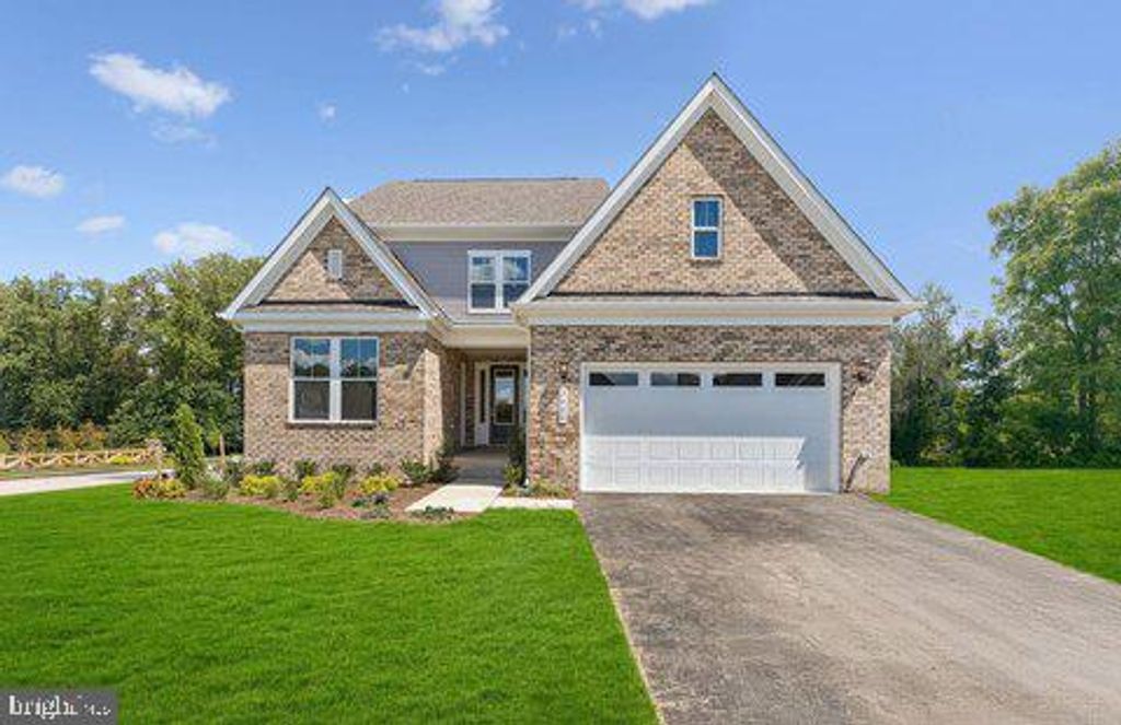 3000 WIND WHISPER WAY, Upper Marlboro, MD 20772