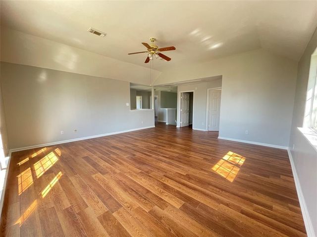 6638 Chantalle Drive, Katy, TX 77449