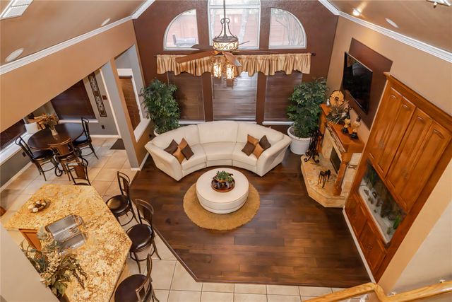 4821 Gloucester Drive, Grand Prairie, TX 75052