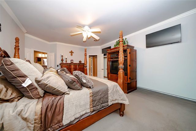 4821 Gloucester Drive, Grand Prairie, TX 75052