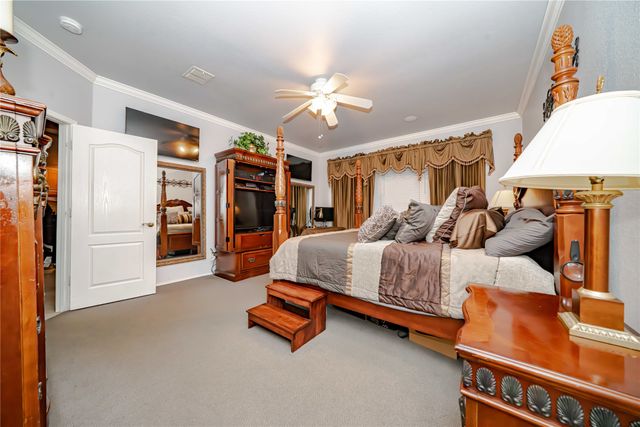 4821 Gloucester Drive, Grand Prairie, TX 75052