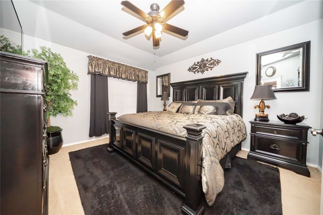 4821 Gloucester Drive, Grand Prairie, TX 75052