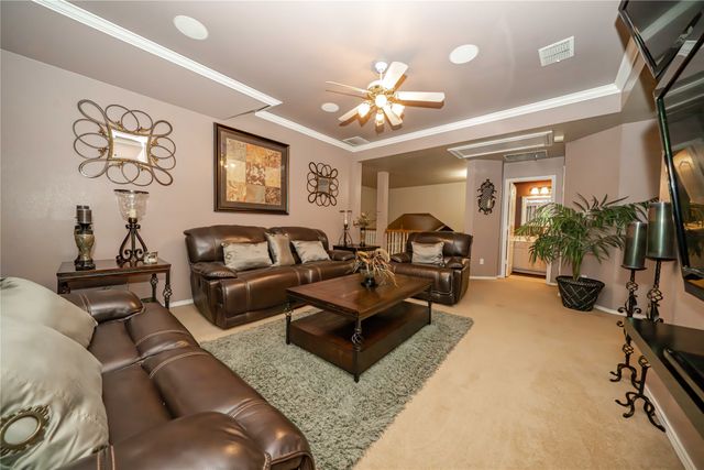 4821 Gloucester Drive, Grand Prairie, TX 75052