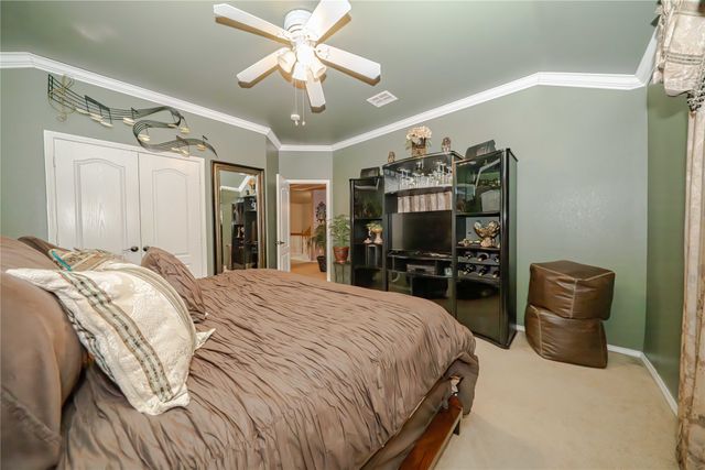 4821 Gloucester Drive, Grand Prairie, TX 75052