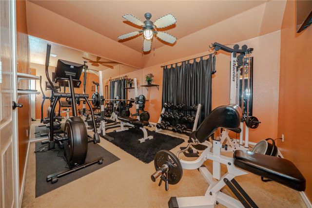 4821 Gloucester Drive, Grand Prairie, TX 75052