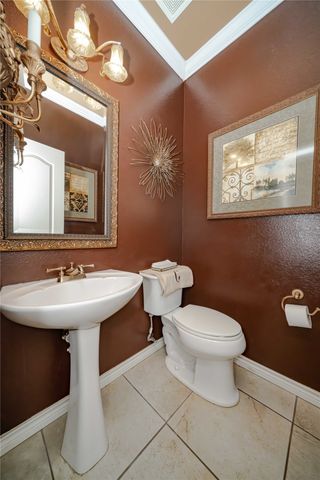 4821 Gloucester Drive, Grand Prairie, TX 75052