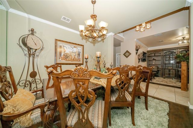 4821 Gloucester Drive, Grand Prairie, TX 75052