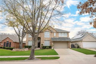 4821 Gloucester Drive, Grand Prairie, TX 75052