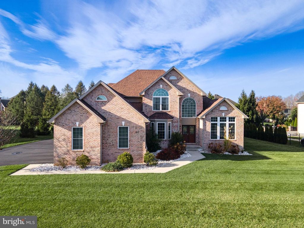 62 SURREY DR, Easton, PA 18045