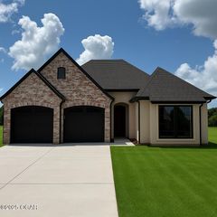 2520 S Cleveland Avenue, Joplin, MO 64804