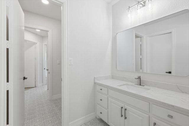 3001 Pecan Drive, Flower Mound, TX 75028