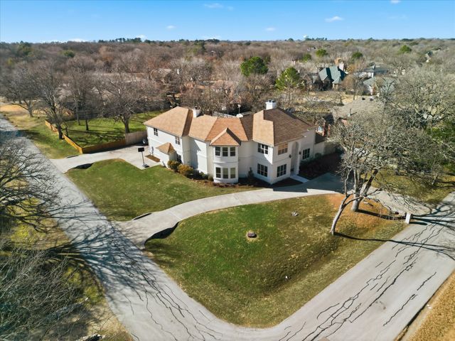 3001 Pecan Drive, Flower Mound, TX 75028