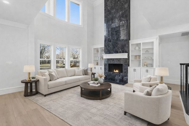 3001 Pecan Drive, Flower Mound, TX 75028