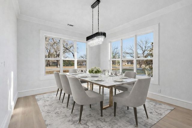 3001 Pecan Drive, Flower Mound, TX 75028