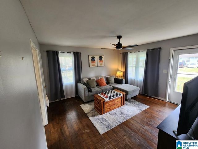 208 MARSHALL DRIVE, Gardendale, AL 35071