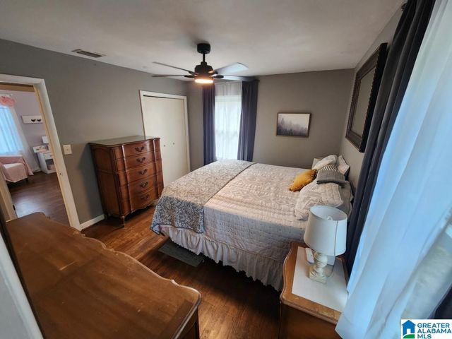 208 MARSHALL DRIVE, Gardendale, AL 35071