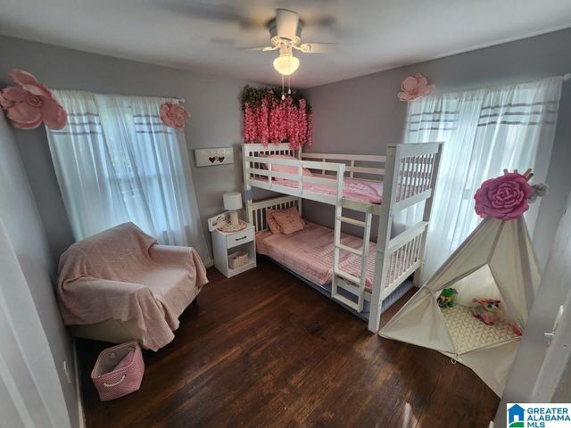 208 MARSHALL DRIVE, Gardendale, AL 35071