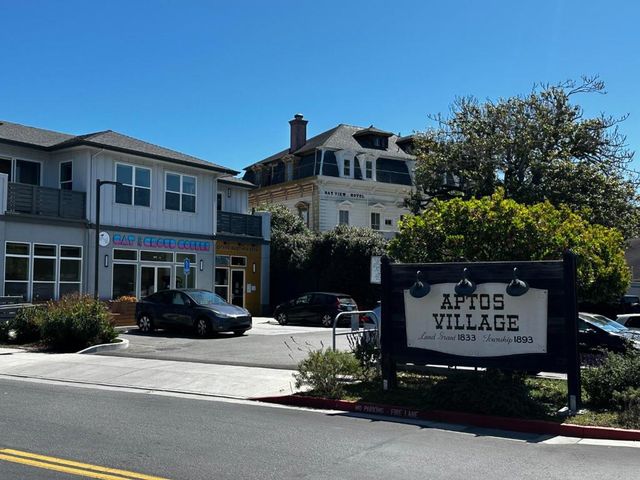 317 Village Creek Road, Aptos, CA 95003