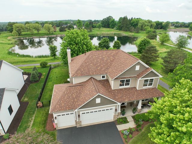 1261 Independence Avenue, Elburn, IL 60119