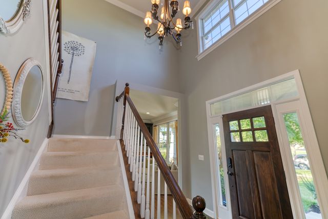 1261 Independence Avenue, Elburn, IL 60119