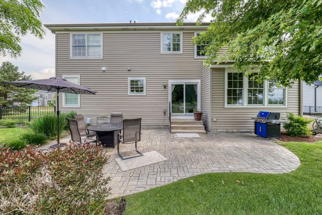 1261 Independence Avenue, Elburn, IL 60119