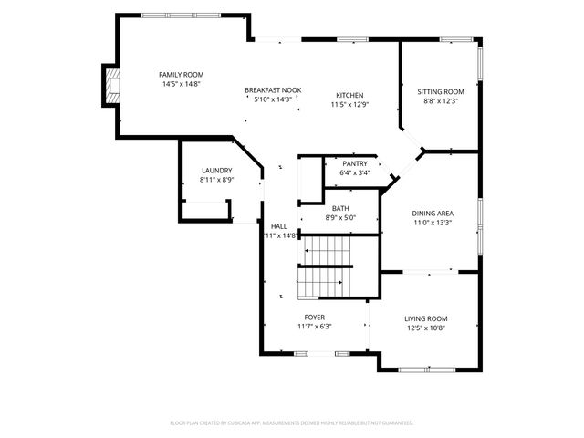 1261 Independence Avenue, Elburn, IL 60119