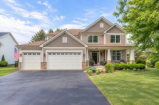 1261 Independence Avenue, Elburn, IL 60119