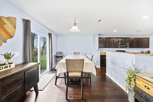 4405 Coble Glen Lane, Canal Winchester, OH 43110