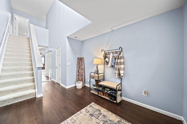 4405 Coble Glen Lane, Canal Winchester, OH 43110