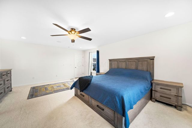 4405 Coble Glen Lane, Canal Winchester, OH 43110