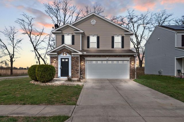 4405 Coble Glen Lane, Canal Winchester, OH 43110