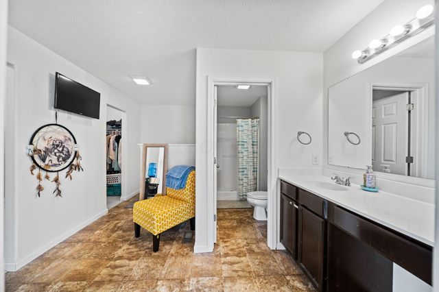 4405 Coble Glen Lane, Canal Winchester, OH 43110