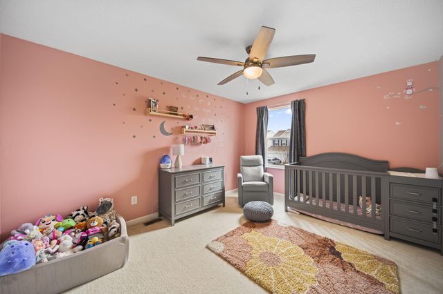 4405 Coble Glen Lane, Canal Winchester, OH 43110