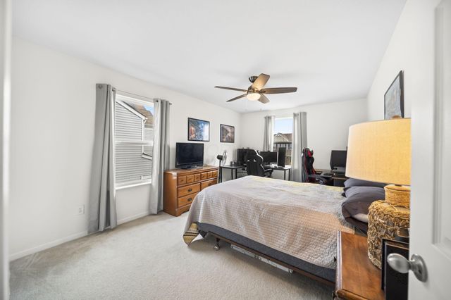 4405 Coble Glen Lane, Canal Winchester, OH 43110