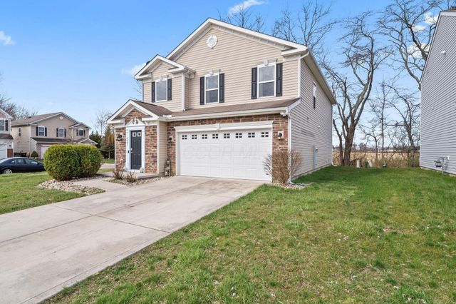 4405 Coble Glen Lane, Canal Winchester, OH 43110