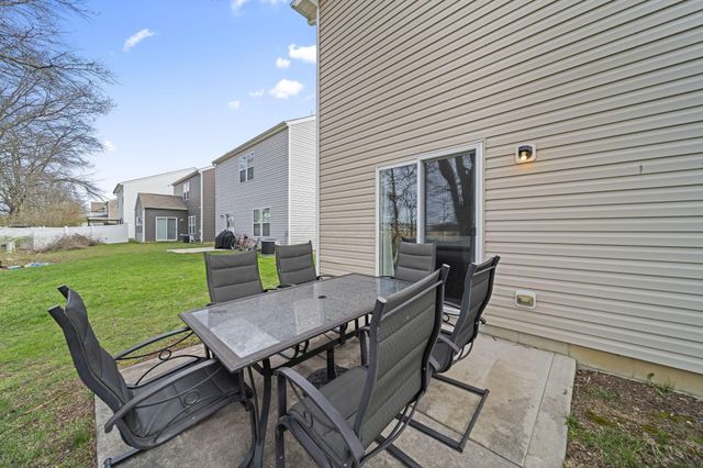4405 Coble Glen Lane, Canal Winchester, OH 43110