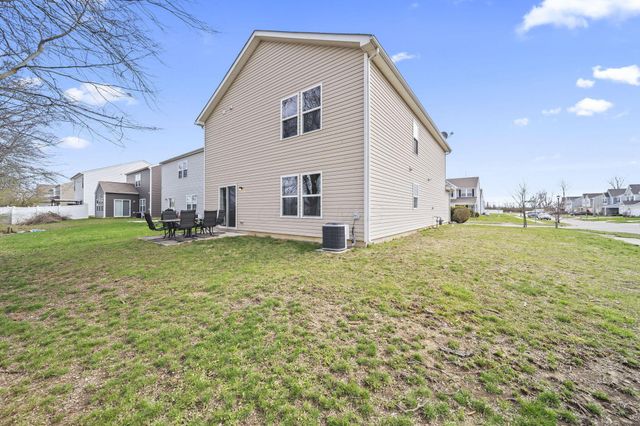 4405 Coble Glen Lane, Canal Winchester, OH 43110