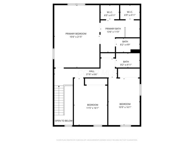 4405 Coble Glen Lane, Canal Winchester, OH 43110