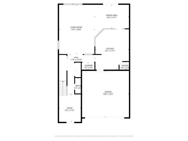 4405 Coble Glen Lane, Canal Winchester, OH 43110