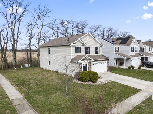 4405 Coble Glen Lane, Canal Winchester, OH 43110