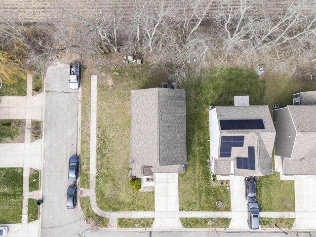 4405 Coble Glen Lane, Canal Winchester, OH 43110