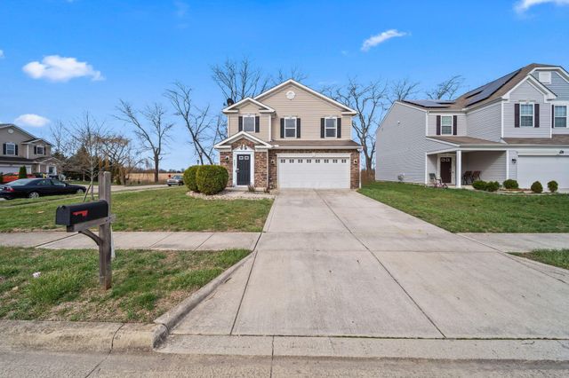 4405 Coble Glen Lane, Canal Winchester, OH 43110