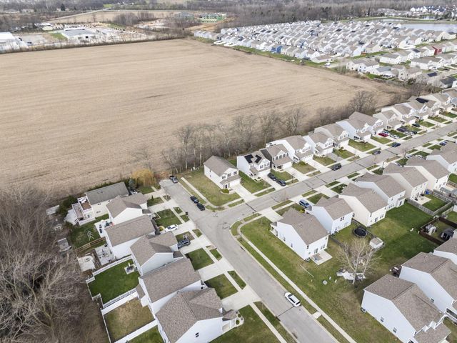 4405 Coble Glen Lane, Canal Winchester, OH 43110